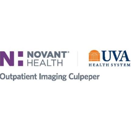 Logo fra UVA Health Outpatient Imaging Culpeper