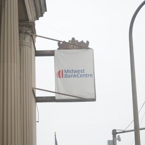 Bild von Midwest BankCentre - CLOSED