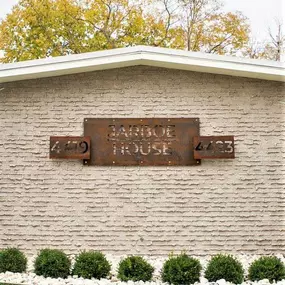 Bild von Jarboe House