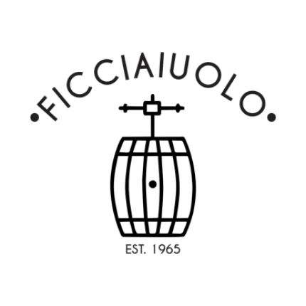 Logo van Ristorante Ficciaiuolo