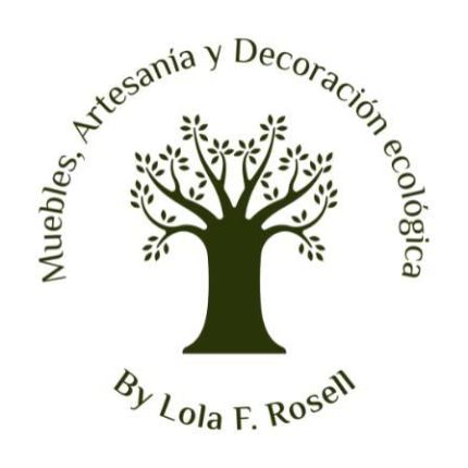 Logo von Ecoideas Decoración