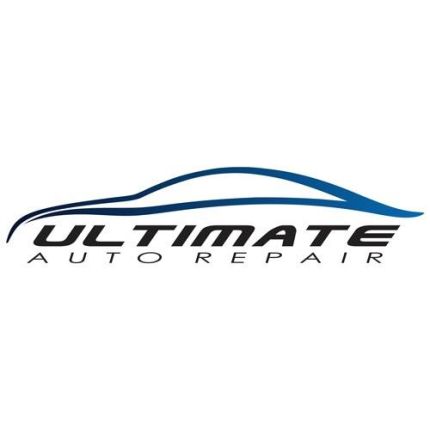 Logotipo de Ultimate Auto Repair