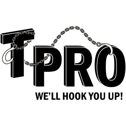 Logo from Tuscola Pro Towing & Recovery