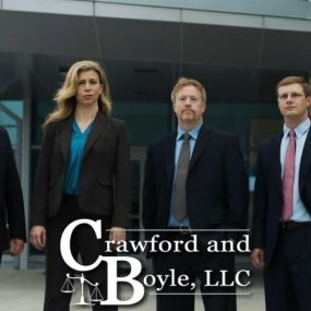 Bild von Crawford and Boyle, LLC