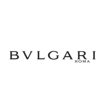 Logótipo de Bulgari Boutique presso Villa Igiea Rocco Forte Hotel