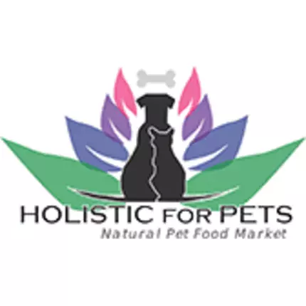 Logo from Holistic For Pets