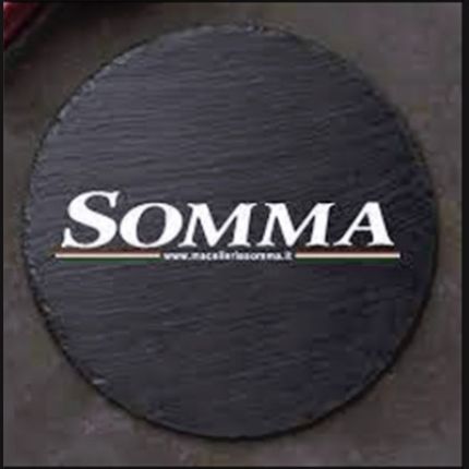 Logotipo de Macellerie Somma