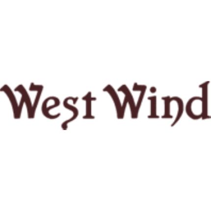 Logo from West Wind Apartments