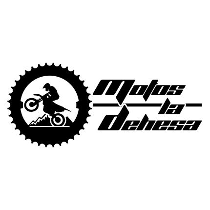 Λογότυπο από Motos La Dehesa