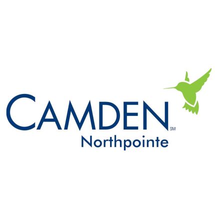 Logótipo de Camden Northpointe Apartments