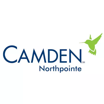 Logotyp från Camden Northpointe Apartments