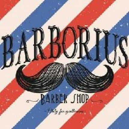 Logo from Barborius