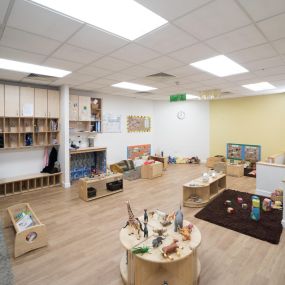 Bild von Bright Horizons Beaufort Park Day Nursery and Preschool