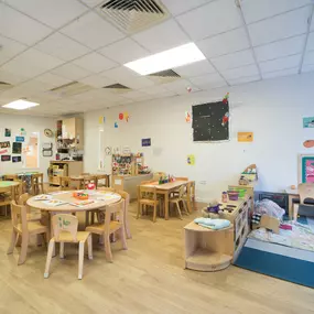 Bild von Bright Horizons Beaufort Park Day Nursery and Preschool