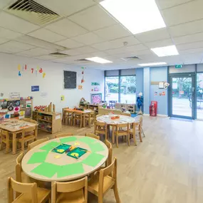 Bild von Bright Horizons Beaufort Park Day Nursery and Preschool