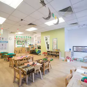 Bild von Bright Horizons Beaufort Park Day Nursery and Preschool