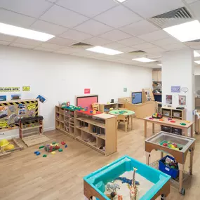 Bild von Bright Horizons Beaufort Park Day Nursery and Preschool