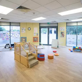 Bild von Bright Horizons Beaufort Park Day Nursery and Preschool