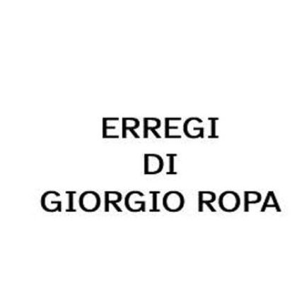 Logo from Erregi di Giorgio Ropa