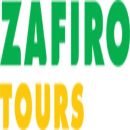 Logo de Zafiro Tours Sarón