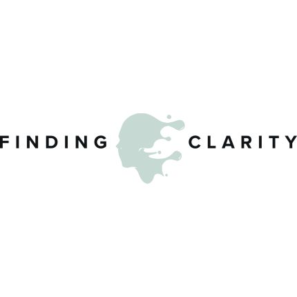 Logo fra Finding Clarity