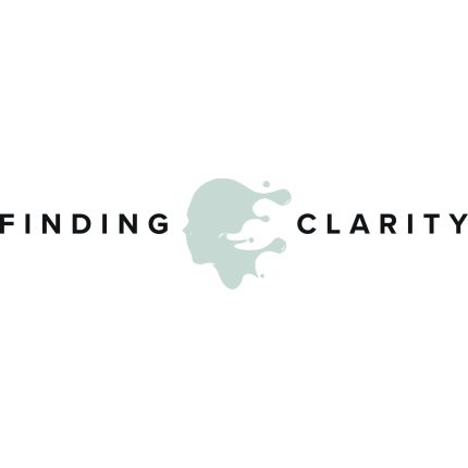 Logotipo de Finding Clarity