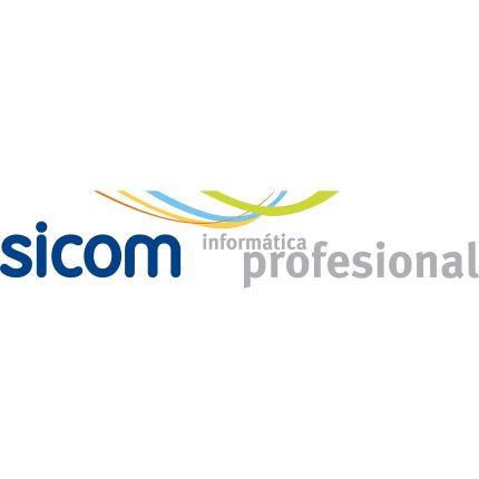 Logo da SICOM Soluciones Integrales