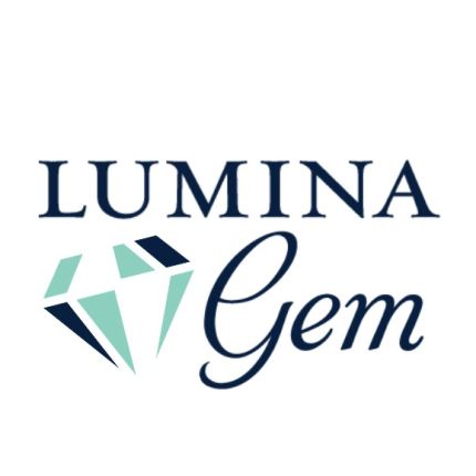 Logo from Lumina Gem