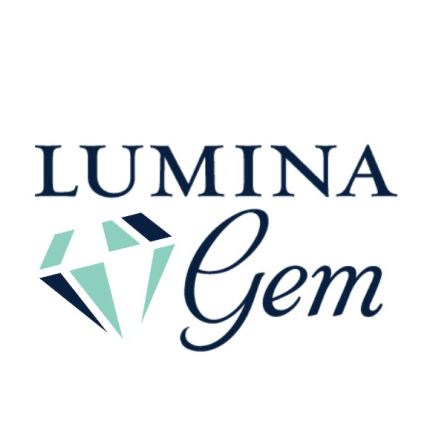 Logotyp från Lumina Gem