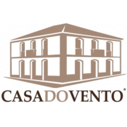 Logo from Hotel Rústico Casa do Vento