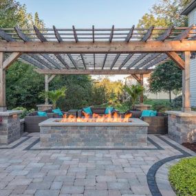 Bild von Apex Landscaping Inc