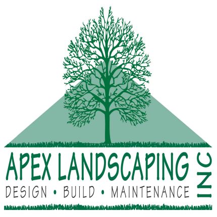 Logo od Apex Landscaping Inc