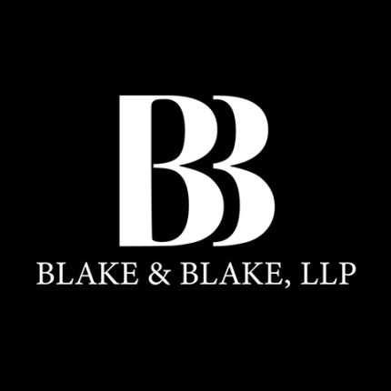 Logo fra Blake & Blake, LLP