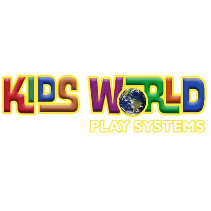 Logo from Kids World Play Systems