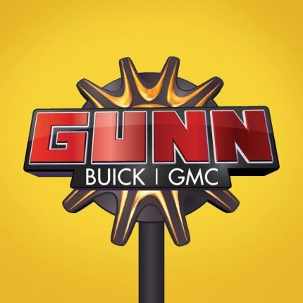 Logo von Gunn Buick GMC