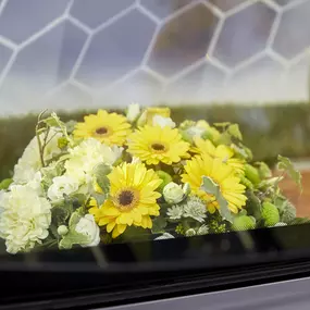 Bild von James & Thomas Funeral Directors