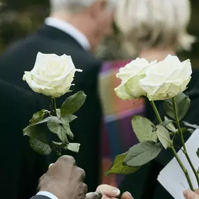 Bild von James & Thomas Funeral Directors