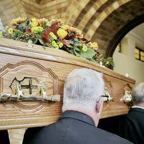 Bild von James & Thomas Funeral Directors