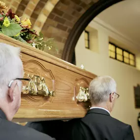 Bild von James & Thomas Funeral Directors