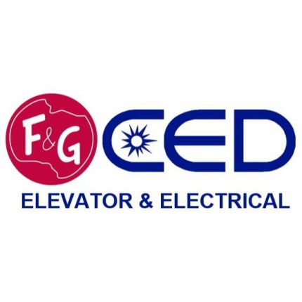 Logo od CED Efengee Elevator and Electrical Supply