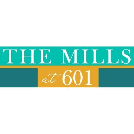 Logotipo de The Mills at 601