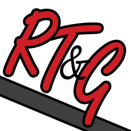 Logo da Rick's Tavern and Grille