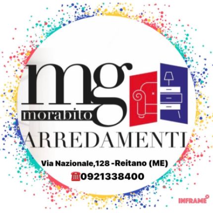 Logo van MG Arredamenti di Morabito Giuseppe