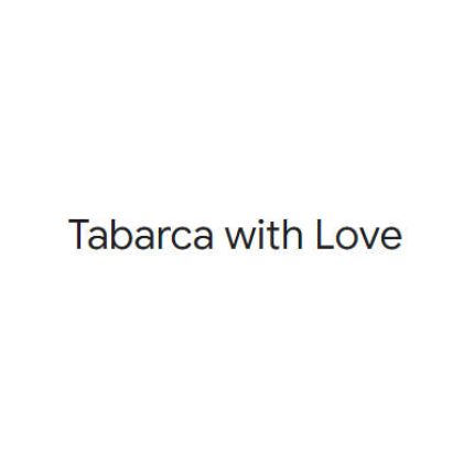 Logo van Tabarca with Love