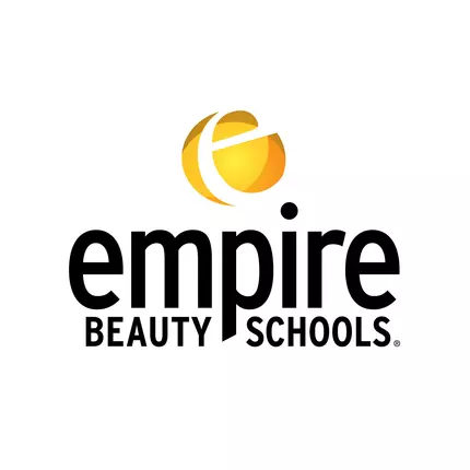 Logotipo de Empire Beauty School