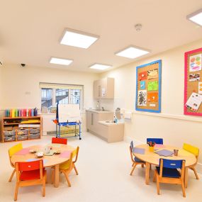 Bild von Bright Horizons Dorking Day Nursery and Preschool