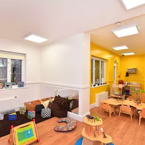 Bild von Bright Horizons Dorking Day Nursery and Preschool