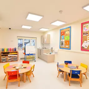 Bild von Bright Horizons Dorking Day Nursery and Preschool