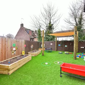 Bild von Bright Horizons Dorking Day Nursery and Preschool