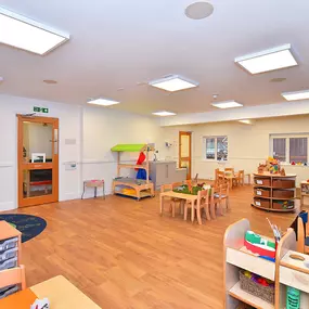 Bild von Bright Horizons Dorking Day Nursery and Preschool